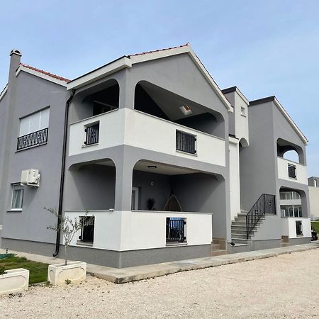 Ferienwohnung Bugarija 2 Bibinje Exterior foto