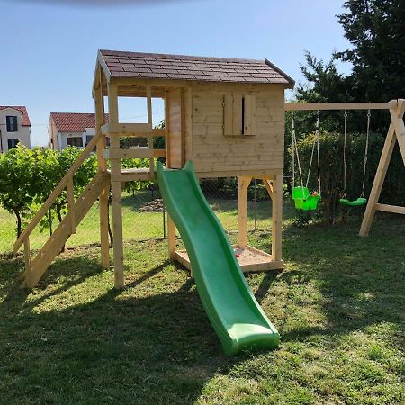 Ferienwohnung Bugarija 2 Bibinje Exterior foto