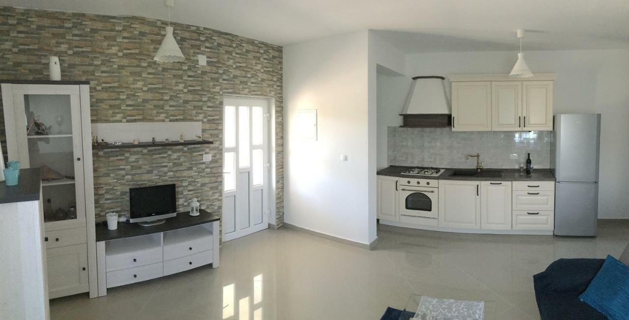 Ferienwohnung Bugarija 2 Bibinje Exterior foto