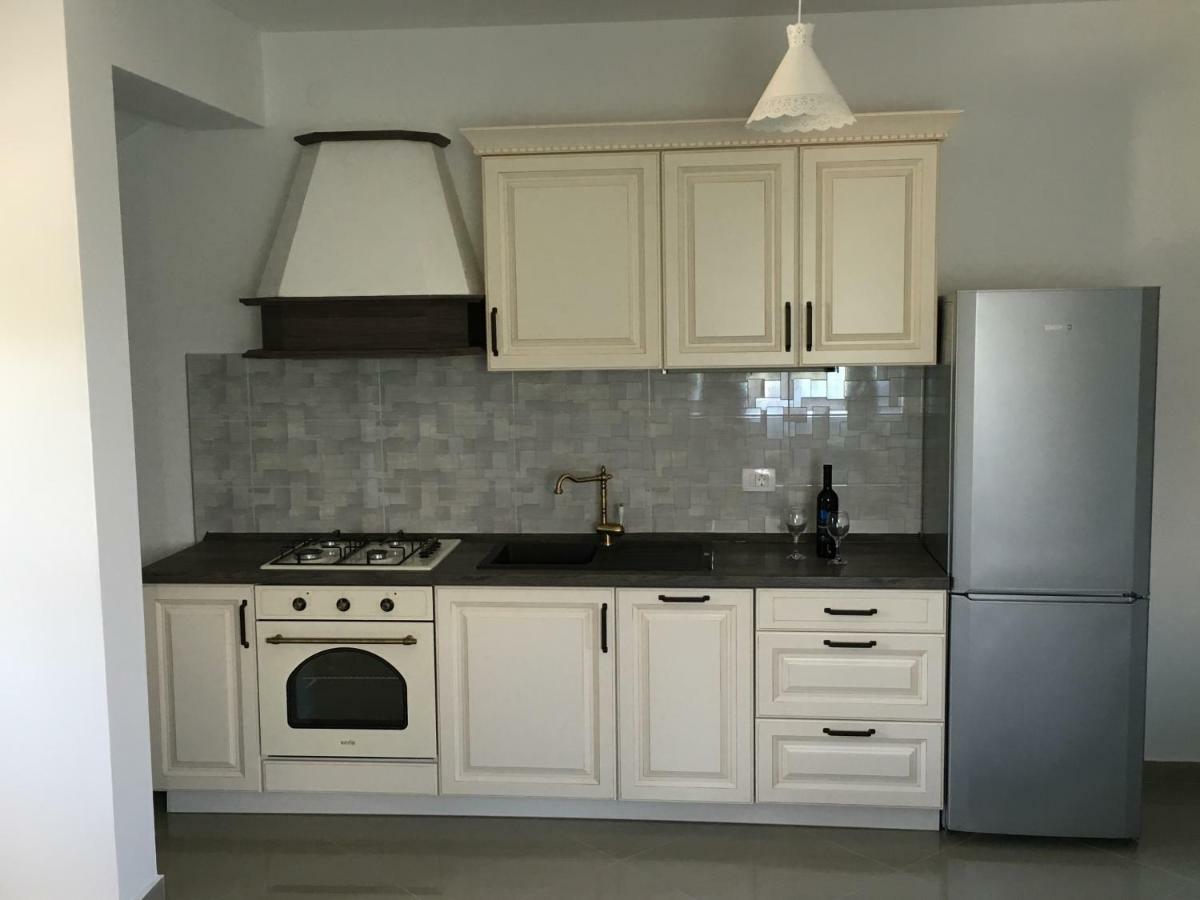 Ferienwohnung Bugarija 2 Bibinje Exterior foto